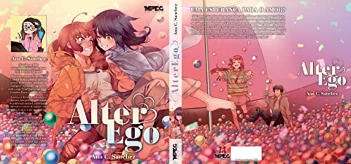 Alter Ego - Volume Único