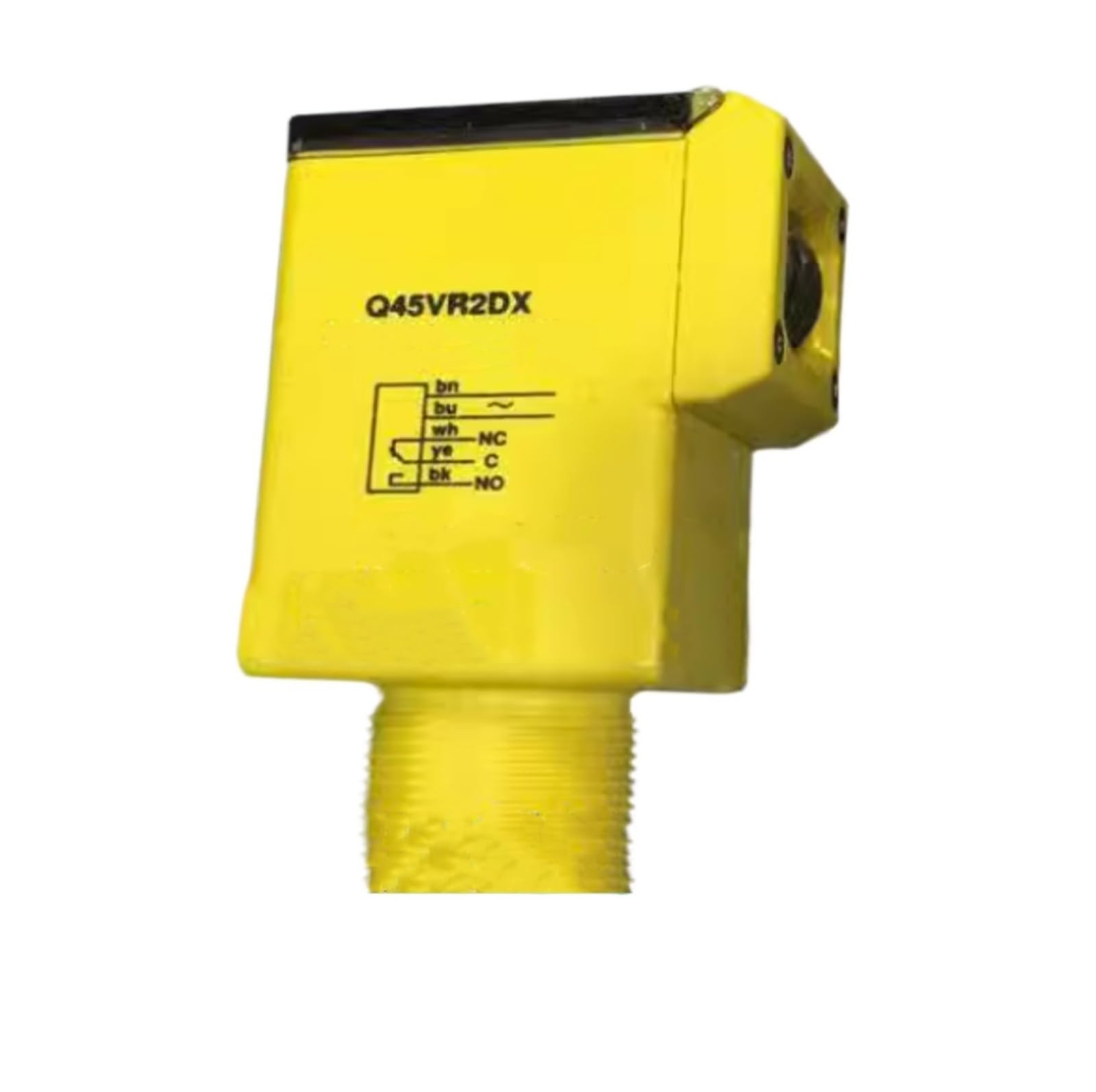 CXFCIHFT Q45VR2DX photoelectric switch sensor