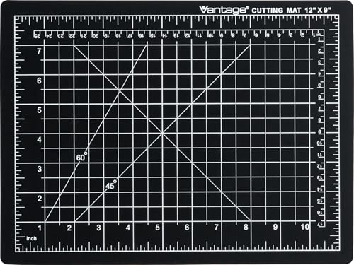 Dahle Vantage 10670 Self-Healing Cutting Mat