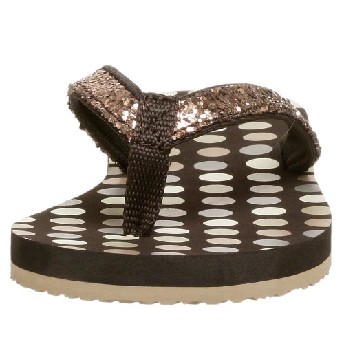 Image of cobian Little Kid /Big Kid Dotty Sandal