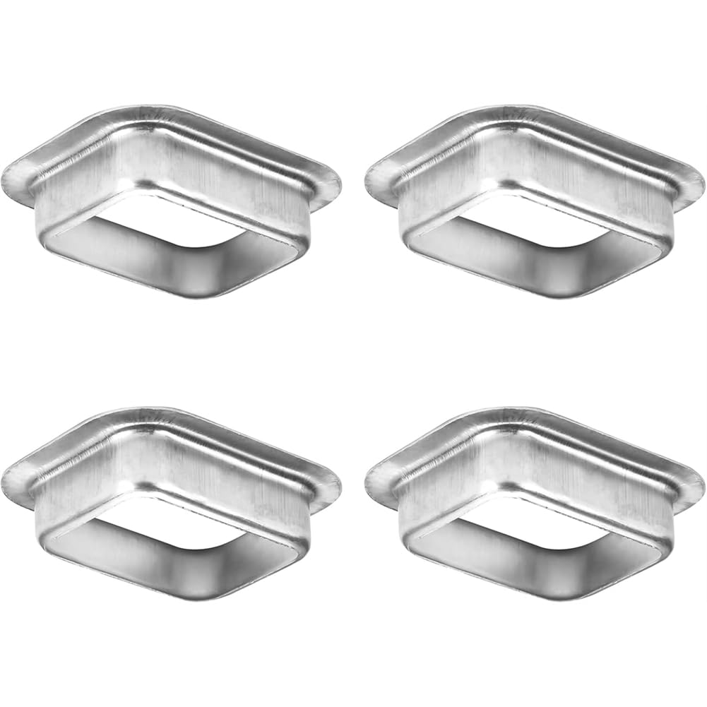 Vjsujehgy Gutter Downspout Kit Rain Gutter Outlet Gutter Downspout Guard Aluminum Downspout