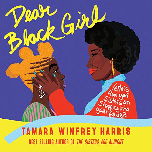Dear Black Girl by Tamara Winfrey Harris episode artwork