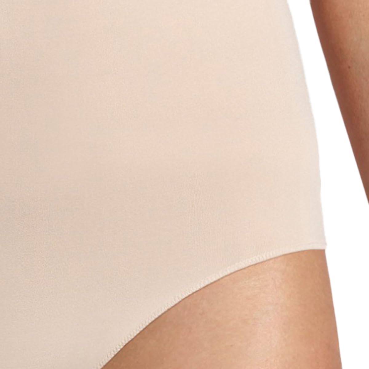 Speidel 2er Pack Inshape Damen High Waist Panty 9051 – Sanfter Shaping Slip mit hoher Schnittform, zart glänzend, nahtlos, komfortabler Bund, unsichtbare Beinabschlüsse – Bequeme Unterwäsche