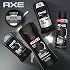 AXE Styling Messy Look Textured Matte Hairstyle Pomade Easy to Use Styling Hair Product 2.64 oz