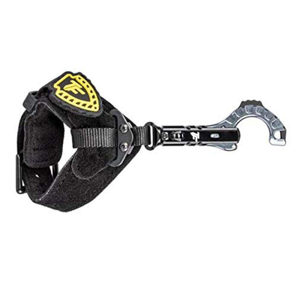 TRU FIRE  リリーサー Amazon.com : TRU-FIRE Sear Hand-Held Archery Compound Bow