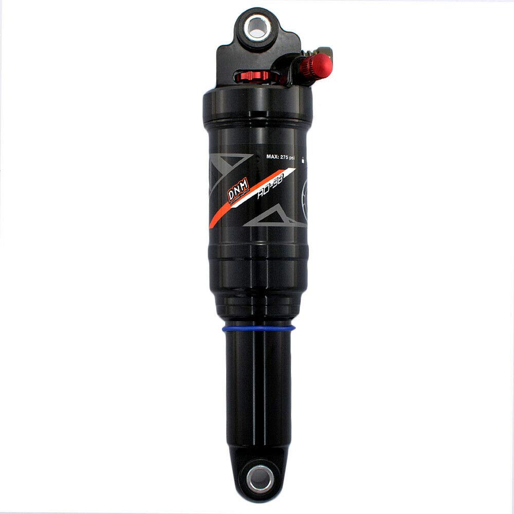 DNM AO-38RL Mountain Bike Air Rear Shock with Remote Control 190 x 50mm, ST1943