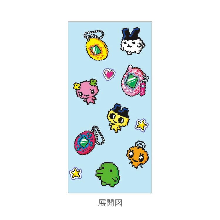 Amazon | カミオジャパン たまごっち ジェットストリームジェット