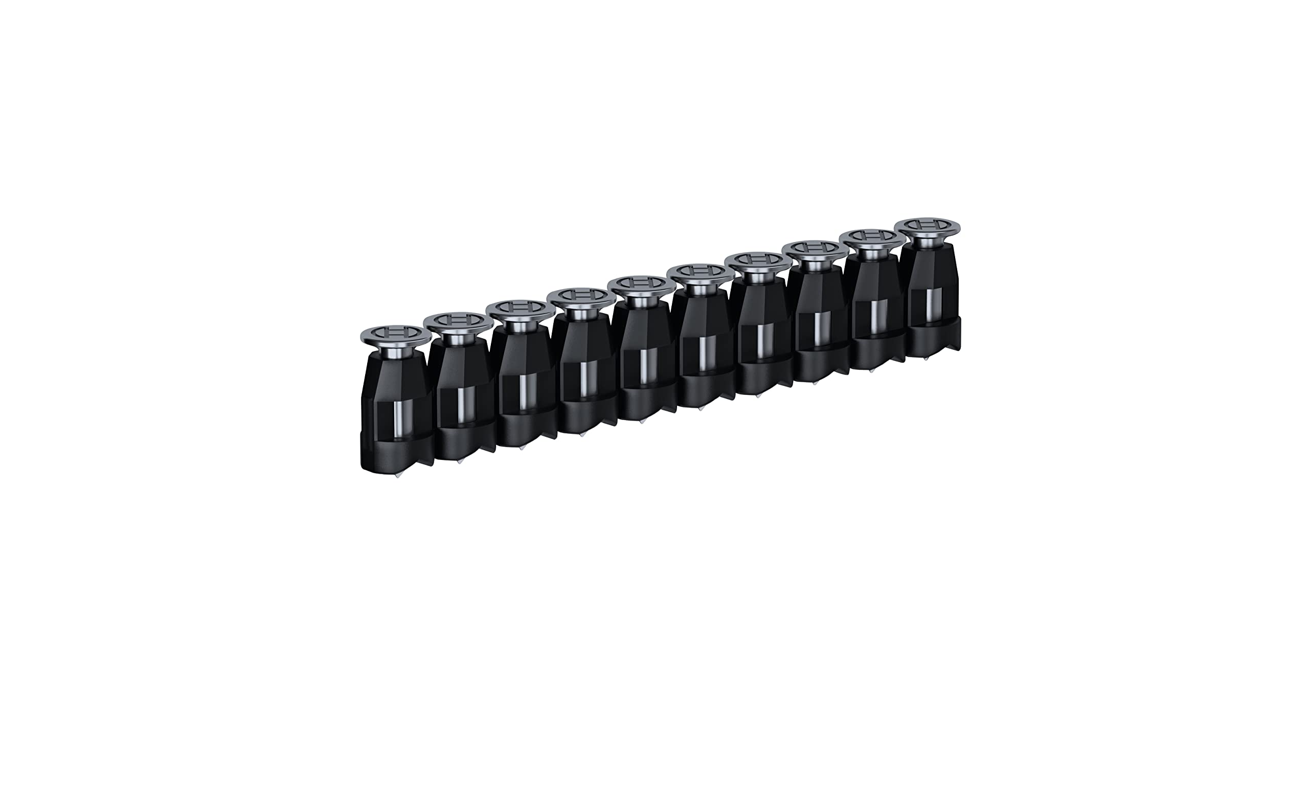 BOSCH NM-050 Clavos de acero/metal de 1/2 pulgada