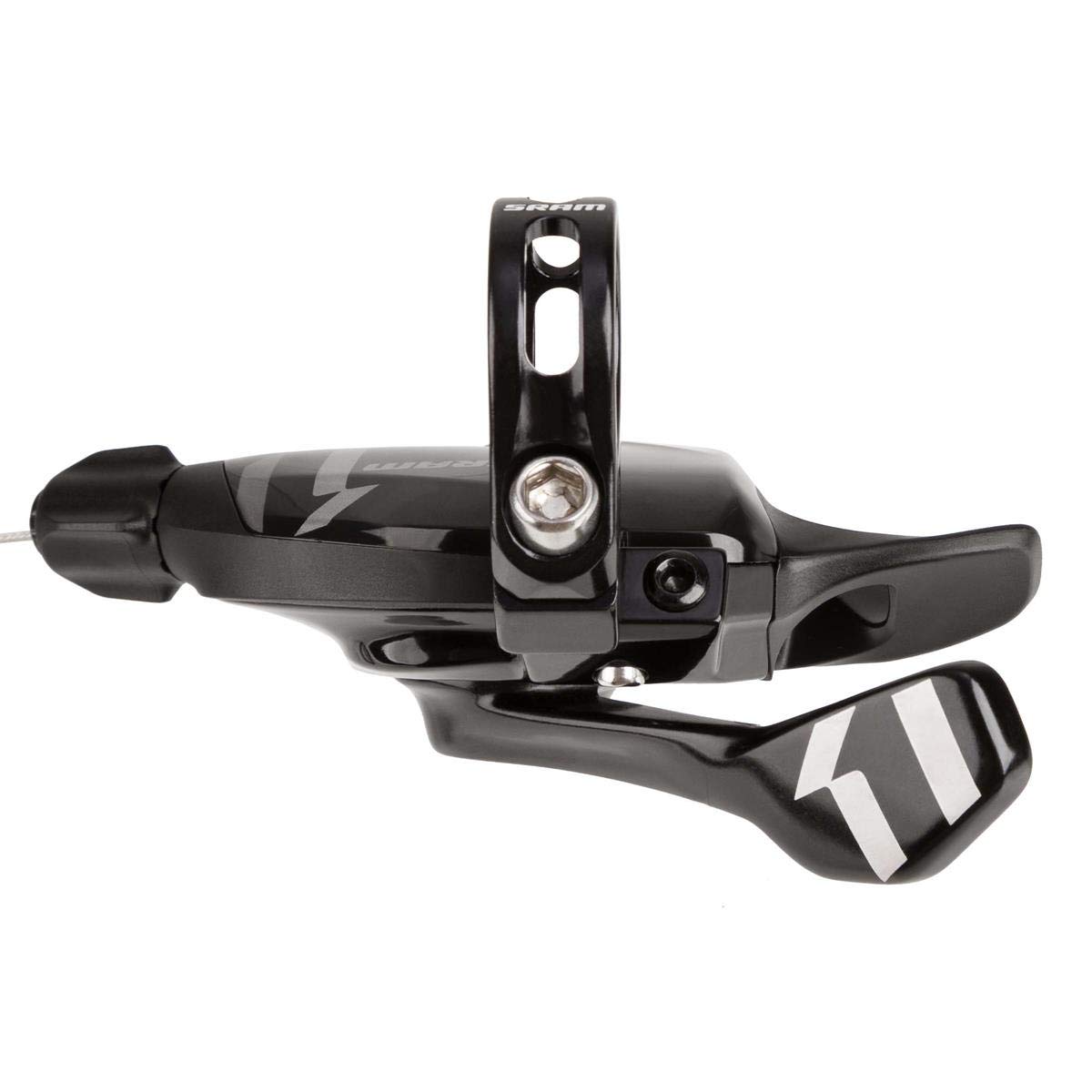 Sram MTB Dźwignia zmiany biegów X1, czarna, standardowa