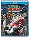 Tiger & Bunny: The Movie- The Beginning [Blu-ray]