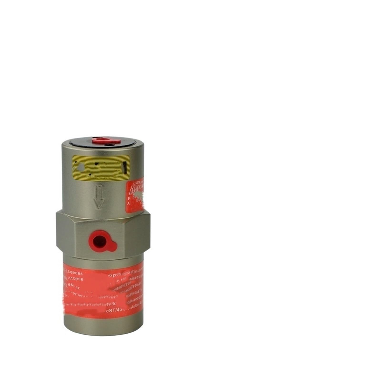 Pneumatic Piston Vibrator FP Reciprocating Tapper Air Hammer(FP-25-M)