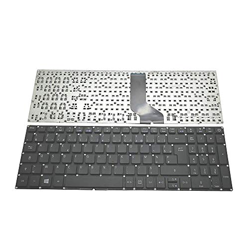 Clavier AZERTY Acer Aspire 3 A315-33 idéal pour le télétravail à la maison