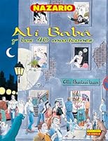 Ali Babá y los 40 maricones 8417442812 Book Cover