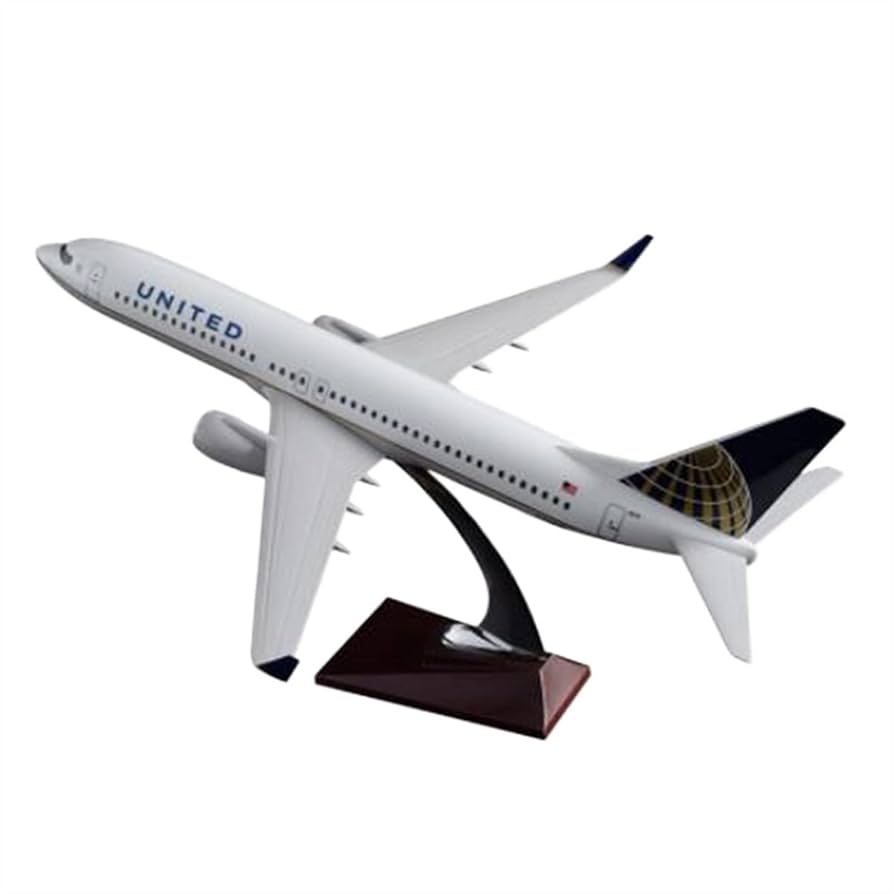 Amazon.co.jp: 飛行機模型 B7371:200 航空機用合金ダイキャスト