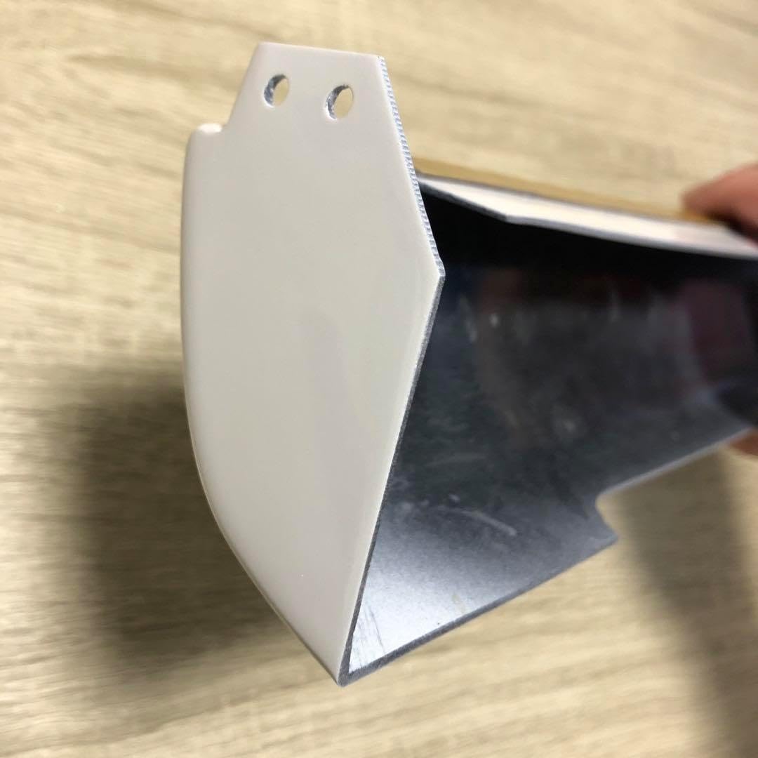 運転席側のみ CRS ESSEX ハイエース リアライナー ES リアライナー ABS