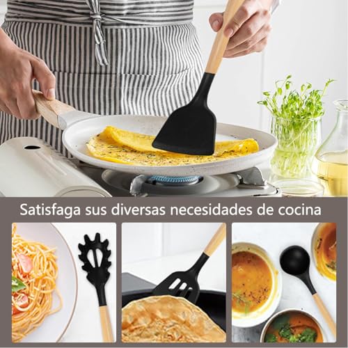 La Mejor Recopilación de Vajilla los más recomendados. 30 Imagen adicional