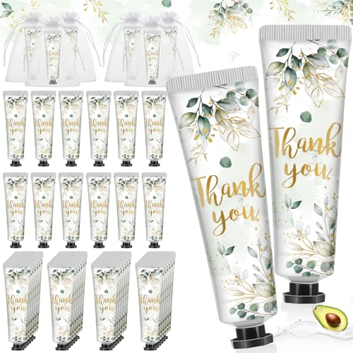 Hand Cream Bulk Set 48 Tubes