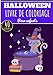 Livre de Coloriage Halloween: Pour Enfants Filles & Garçons | Livre Préscolaire 40 Pages et Dessins Uniques à Colorier sur Halloween, les Citrouilles, ... zombie et plus | Idéal Activité à la Maison.