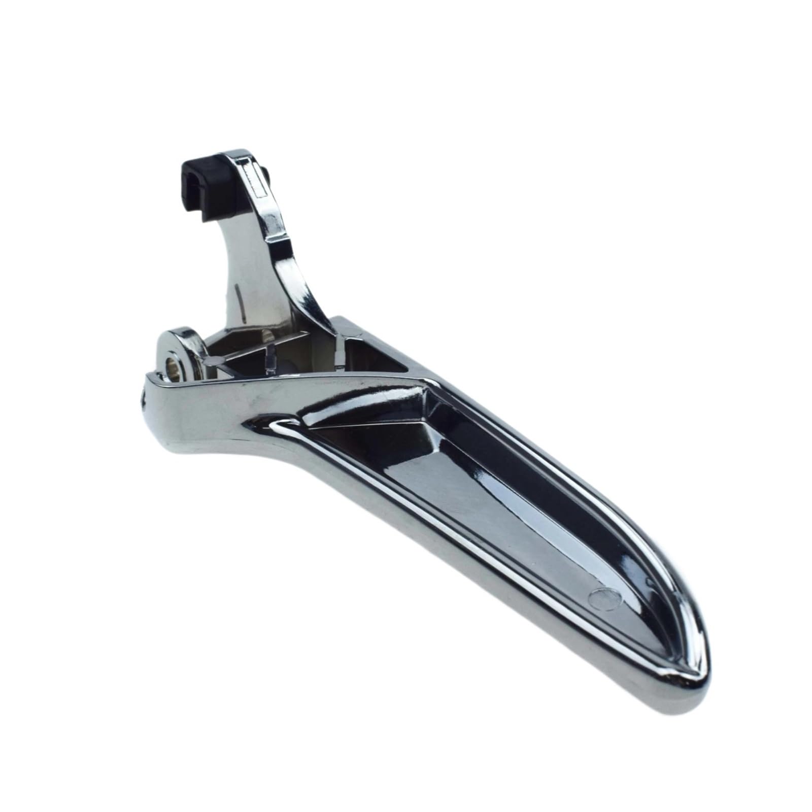Lbgzhuanbh Left Side 1697600408 Front Rear Lh Rh Inside Door Handle Pull For Benz W169 A150 A170 A180 A200 W245 B150 B170 B180 B200 Accessori(Left Side)