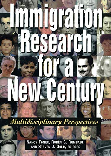 Amazon.com: Immigration Research for a New Century: Multidisciplinary ...