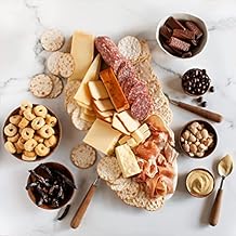 igourmet Loving 3 lb Gift Basket of Premier Gourmet Snacks