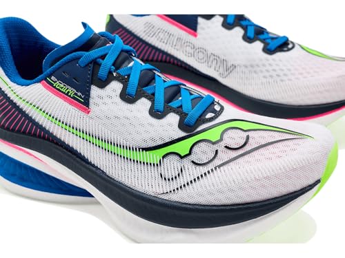 Image of Saucony Men's Endorphin Azura Sneaker
