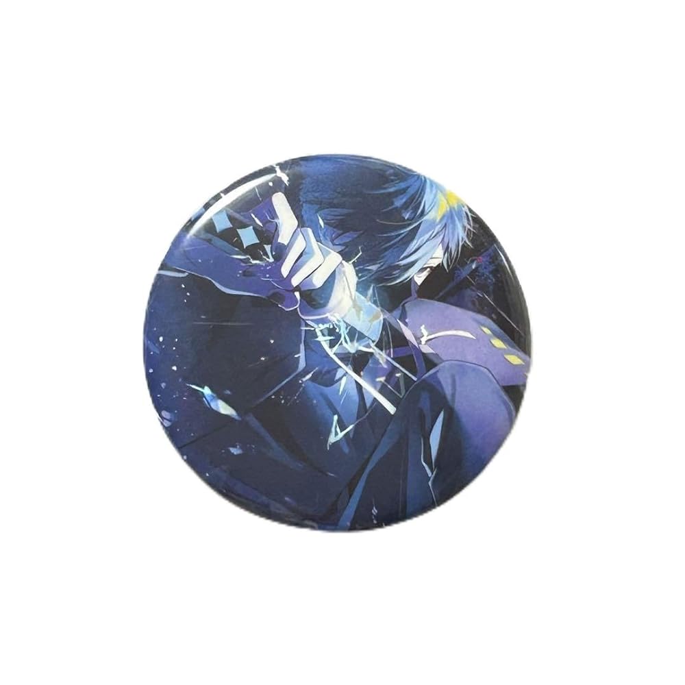 Crazy Raccoon CR VanilLa 誕生日グッズ 缶バッジ 缶バ Amazon.co.jp: Crazy raccoon Vanilla 缶バッジ 誕生日 CR : ホビー