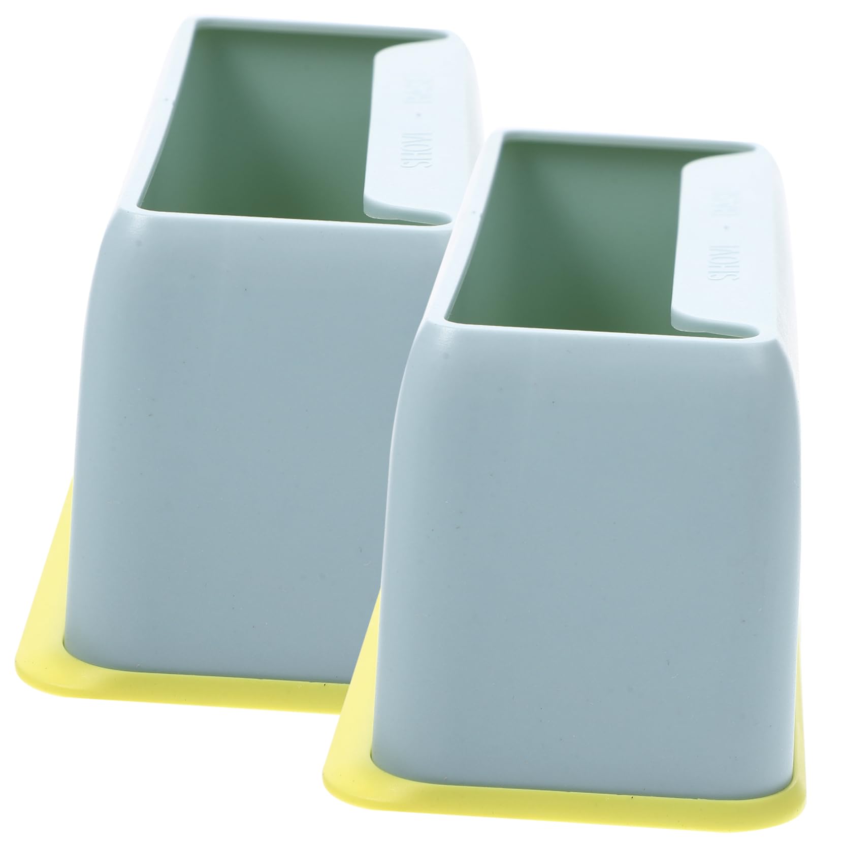 Katzenstreu Schaufel Halter 2 Stück - Aufbewahrung Für Katzenklo Schaufel