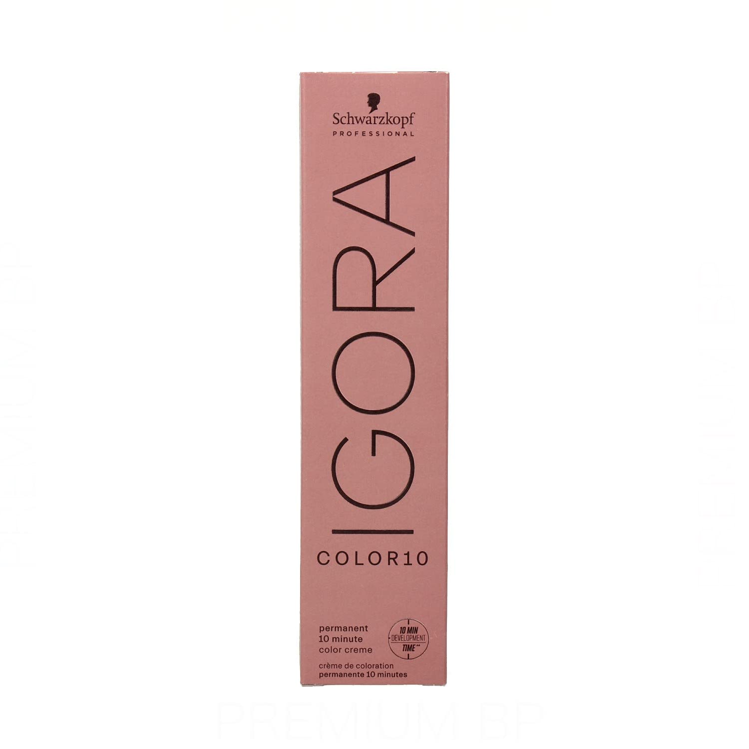 SCHWARZKOPF Igora Color cura personale - opzione delicato (489019)