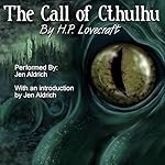 Cover of The Call of Cthulhu