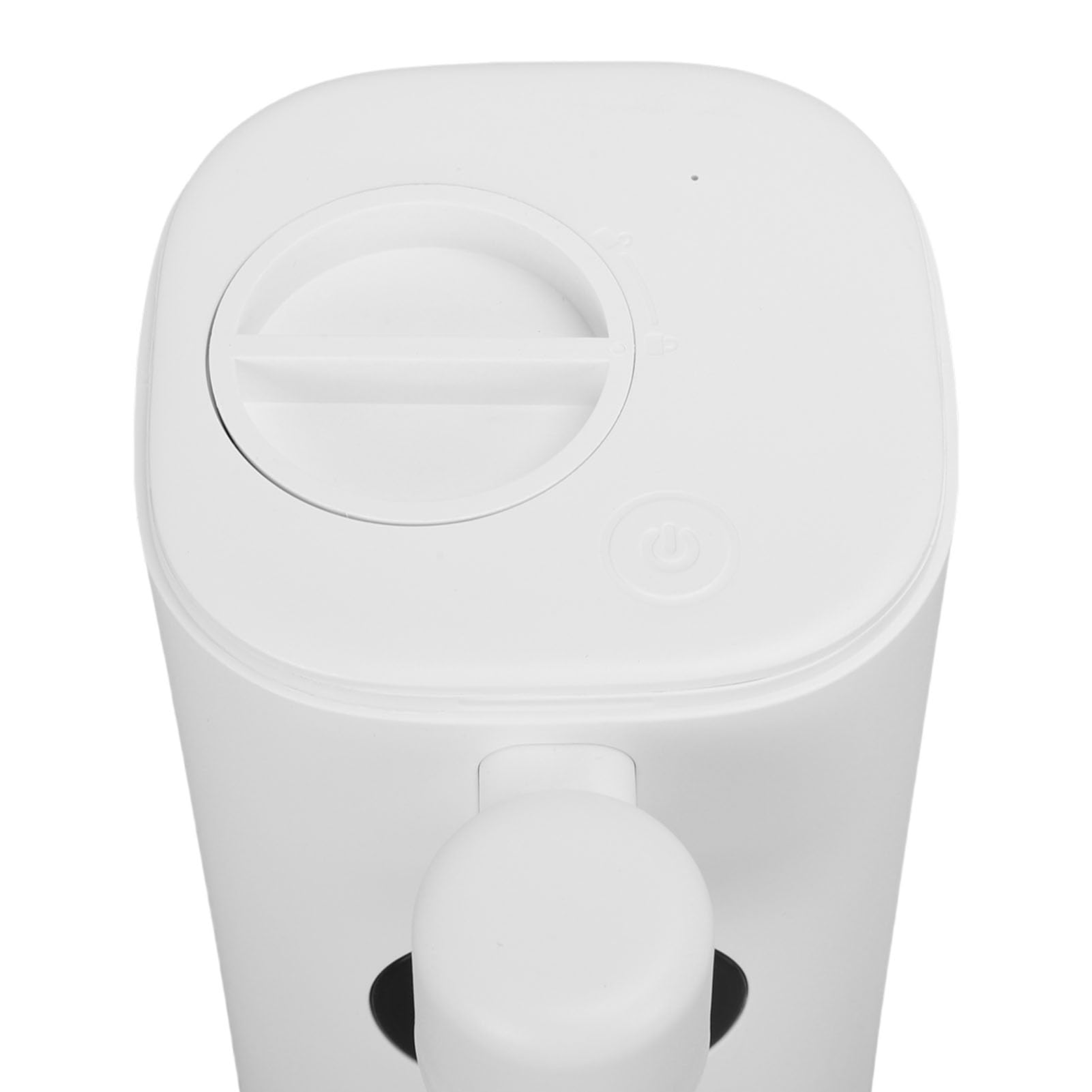 Dispenser Automatico di Sapone, ABS Touchless Schiumogeno da