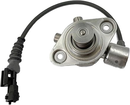0261520137 High Pressure Fuel Pump,Compatible With Ferrari