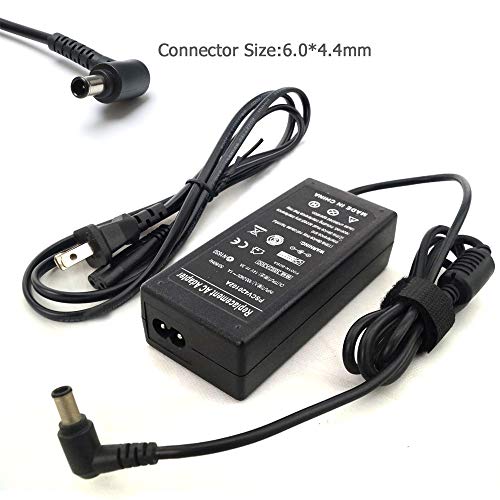 14V AC/DC Adapter Power Supply Cord for Samsung-Monitor SyncMaster S22C300H P2770 SA350 UE590
