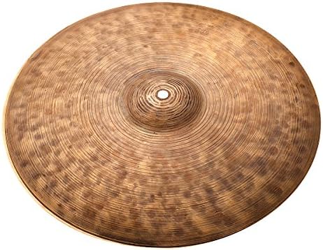 Istanbul Agop 15" 30th Anniversary Hi-Hat Pair