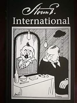 Hardcover Storm P.: International [French] Book