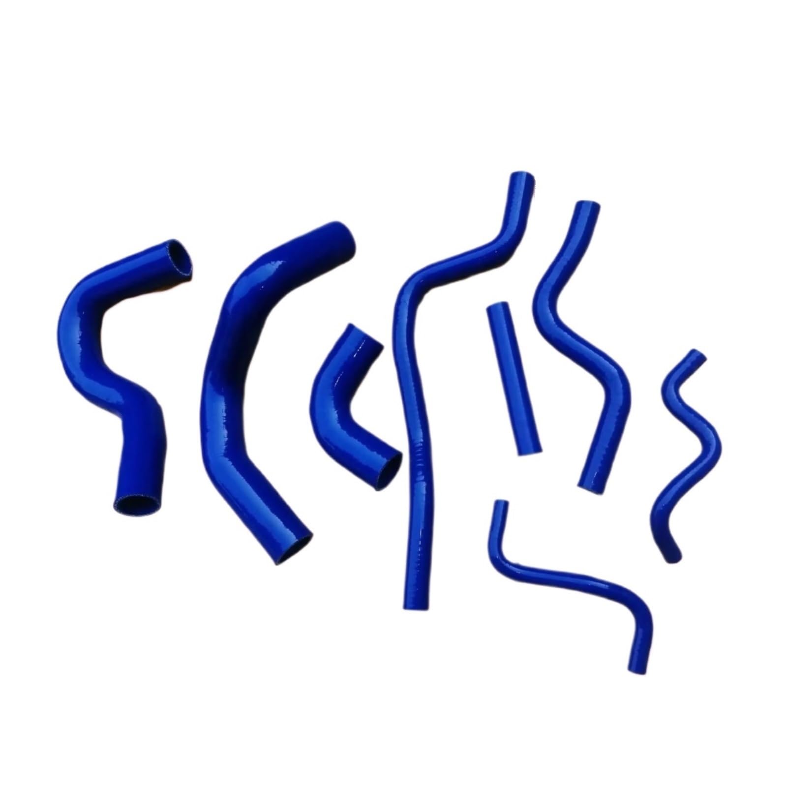 Radiator Hose Compatible with Suzuki for Liana 1.6 RH413 RH418 RH414D 2004 2005 2006 2007 Radiator Heater Hose Overflow Pipe Kits