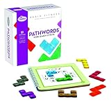 Brain Fitness Pathwords Game