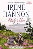 Only You: Encore Edition (Starfish Bay Book 3) (English Edition) Only You: Encore Edition (Starfish Bay Book 3) (English Edition)