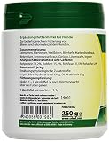 cdVet ArthroGreen Plus 150g - natürliche und effektive Nahrungsergänzung zur Unterstützung der Gelenke für Hund und für Katze durch Vitamine und Mineralien & SeniorDog 250 g