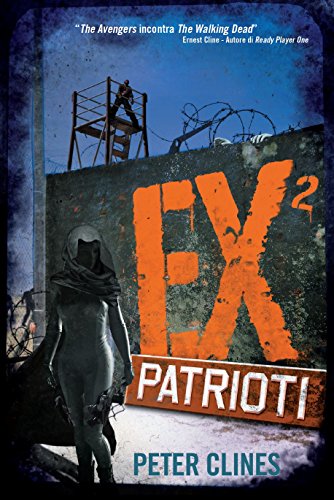 EX² Patrioti EX² Patrioti