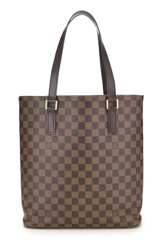 Louis Vuitton, Pre-loved Damier Ebene Vavin GM, Brown