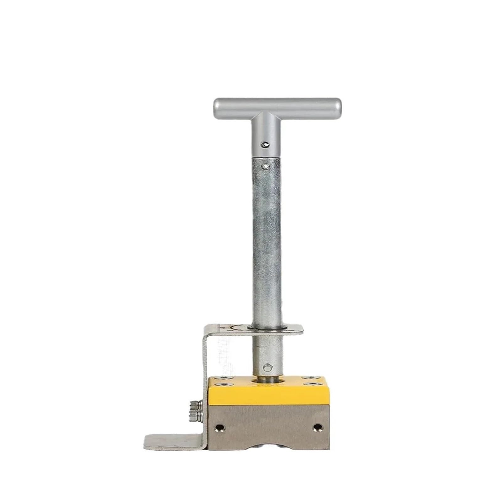 Ct-Ds-2081 60 kg metalowa magnetyczna tarcza ssąca silny kran magnetyczny oszczędzający wysiłek konstrukcja stały ssawka magnetyczna-CT-DS-1081 60KG)