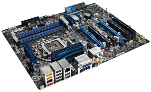 BLKDZ68BC Intel DZ68BC Desktop Motherboard BLKDZ68BC