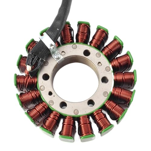 Stator coil compatible AN250 AN400 pour modèles 2003-2010 réf 32101-14G00 - 3