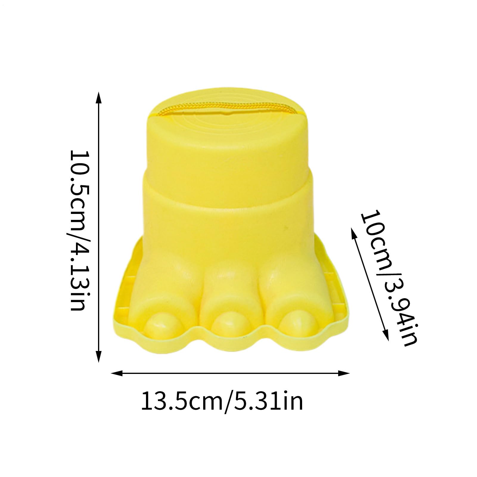 Stilts for Kids - 5.31x3.94x4.13in Balance Stilts for Kids | Walking Stilt Balance Stepper | Weight-Bearing Motor Skill Development Exercise Toys fôr Indoor Recess Backyard Party Homeschool Gym