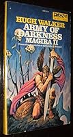 Army of Darkness 0879974389 Book Cover