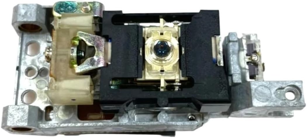 Soczewka Laserowa KHS-400R 1W-5W Fat Lens Moduł Głowicy Laserowej Część Zamienna - Kompatybilny Z Sony Playstation2 PS2