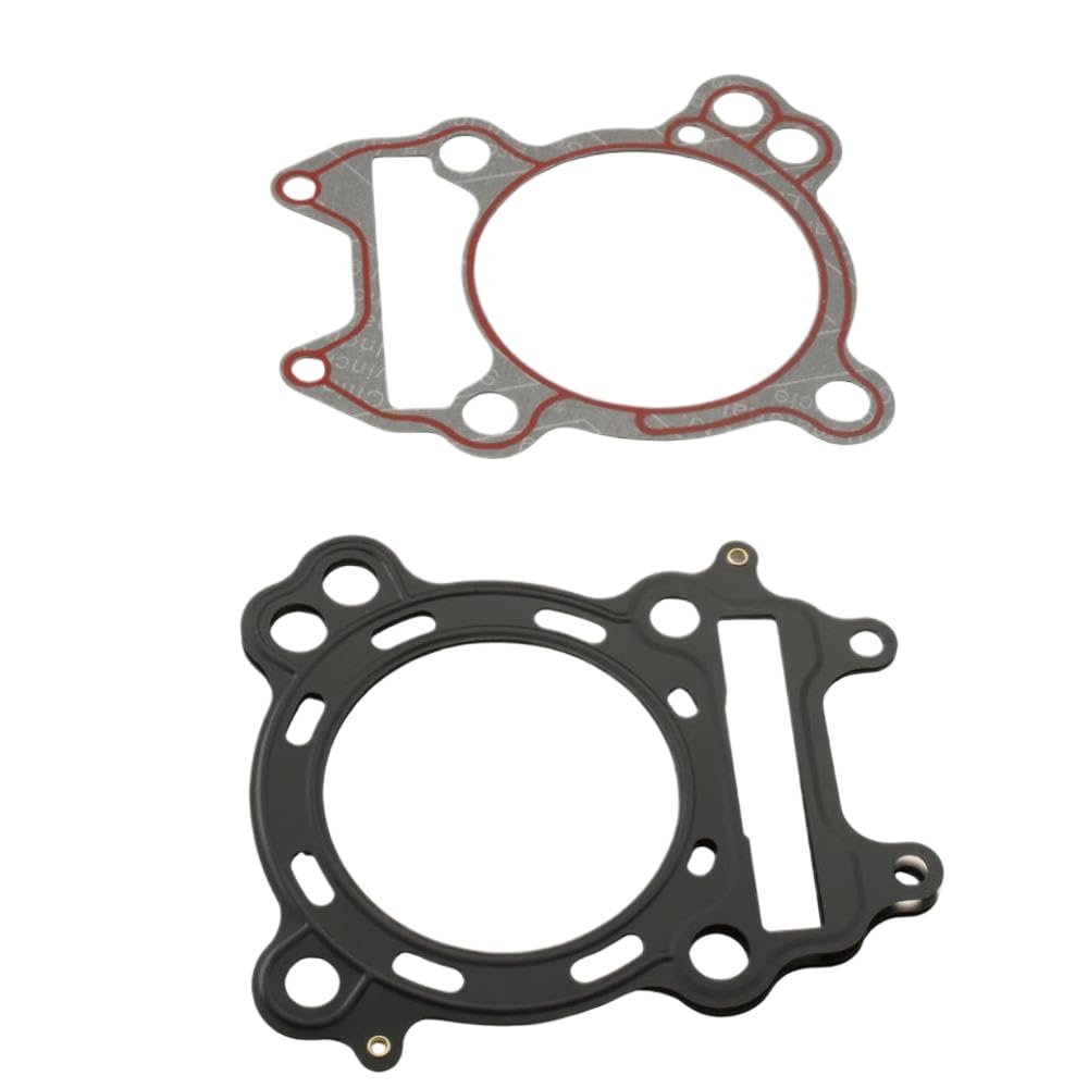 Scooter Kit de Cilindro de 75 mm Compatible con Cruisym 300 HD300i ABS Z 300I GTS300 Modelos 12100-L3A-000 12100L9L000 RFA