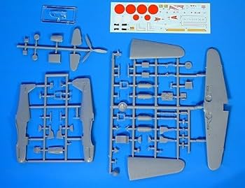 飛行機プラモデル詰め合わせ Amazon | RSモデル 1/72 川崎 キー61 三式戦闘機 飛燕 I型丁 第