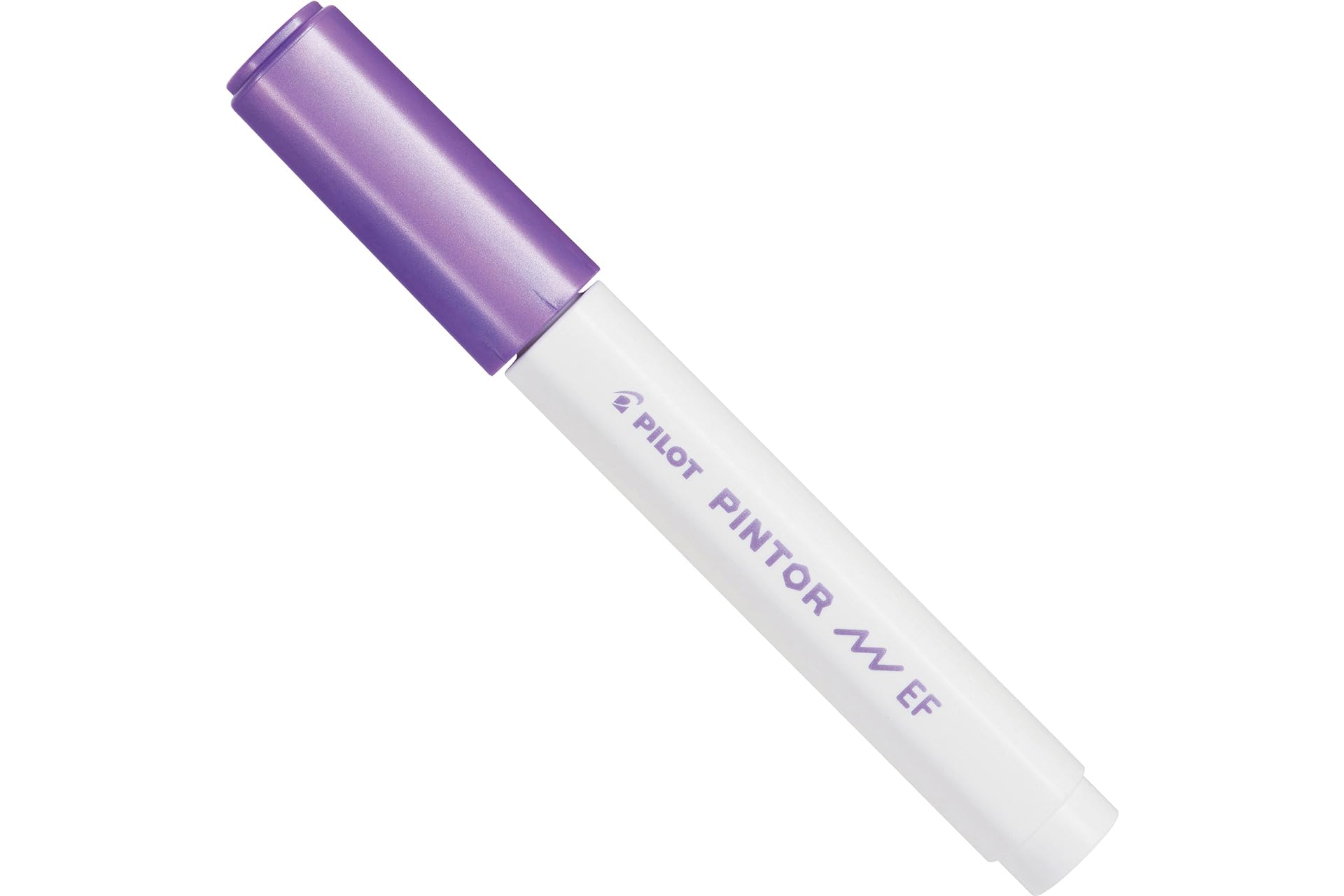 PILOT Pintor (EF) - Metalik Mor